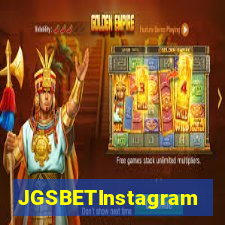 JGSBETInstagram