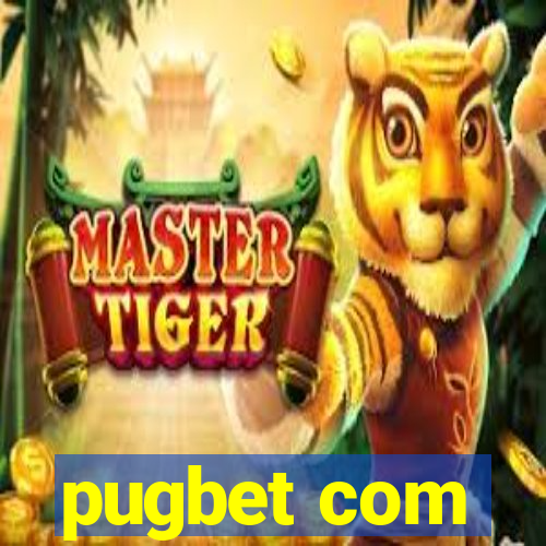 pugbet com