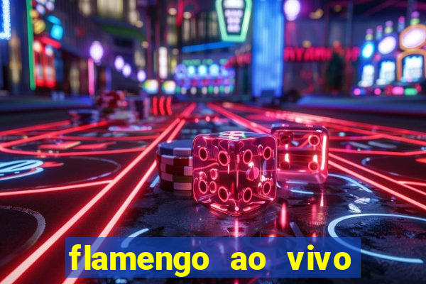 flamengo ao vivo multi tv