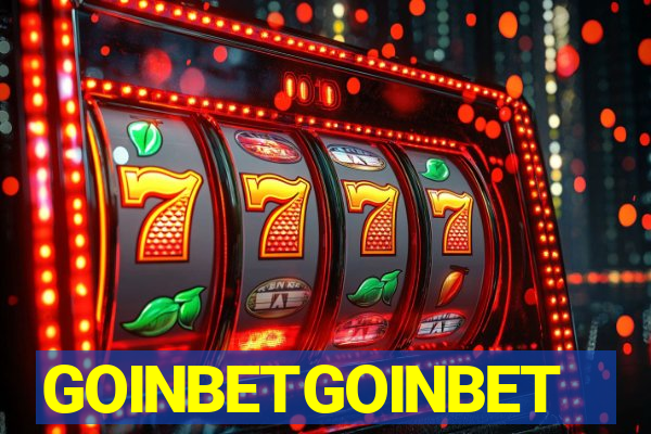 GOINBETGOINBET