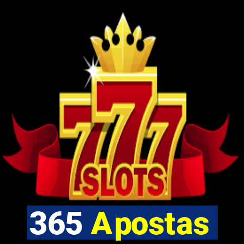 365 Apostas