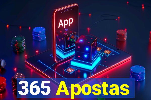 365 Apostas