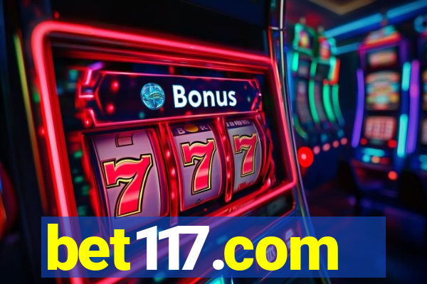 bet117.com