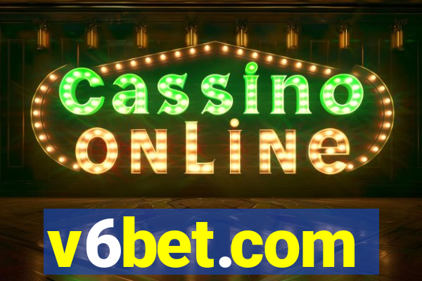 v6bet.com