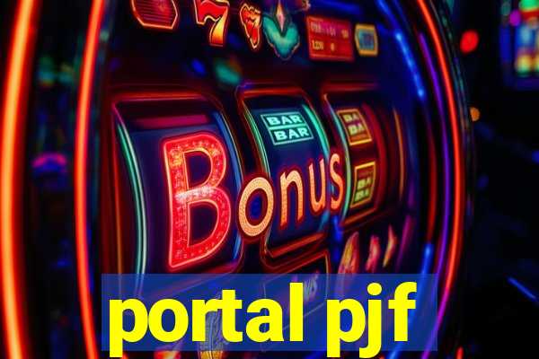 portal pjf