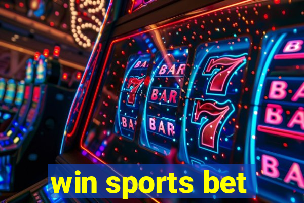 win sports bet