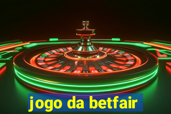 jogo da betfair