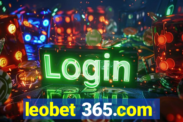 leobet 365.com