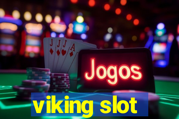 viking slot