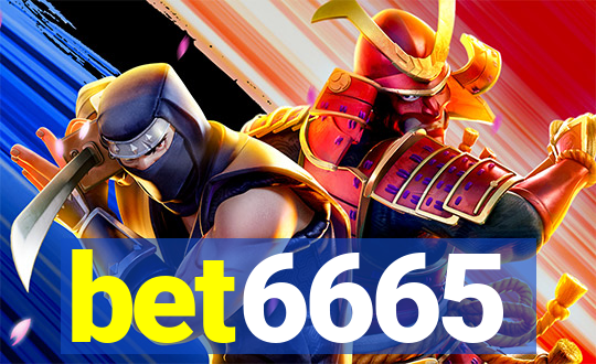 bet6665