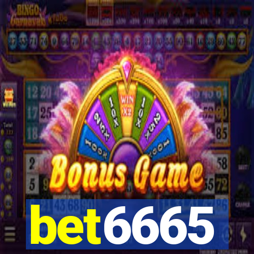 bet6665