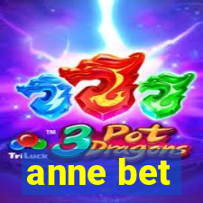 anne bet