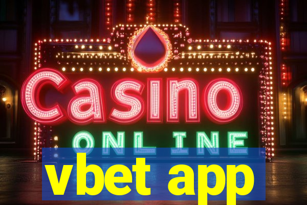 vbet app