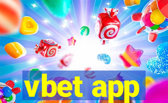 vbet app