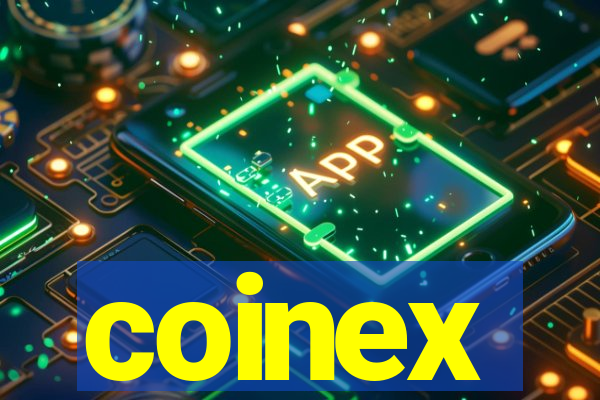 coinex