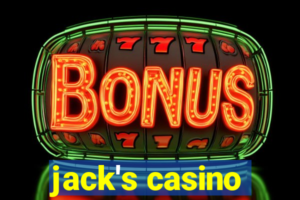 jack's casino