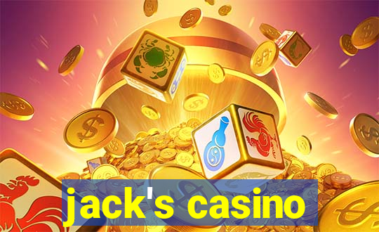 jack's casino