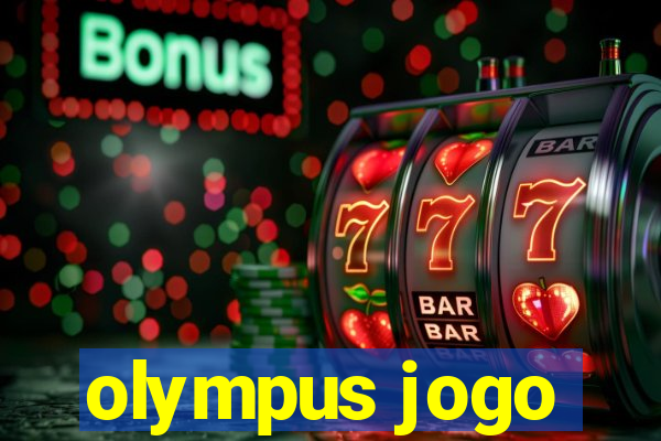 olympus jogo