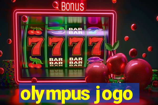 olympus jogo