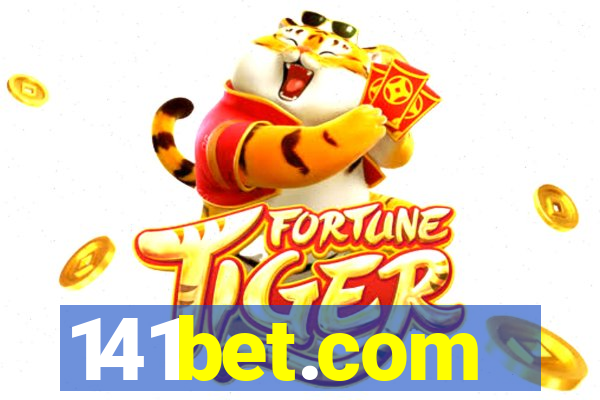 141bet.com