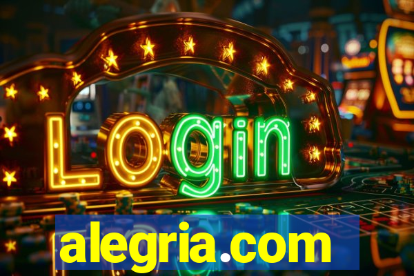 alegria.com