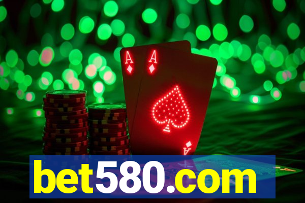 bet580.com