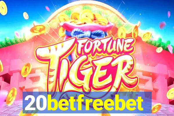 20betfreebet