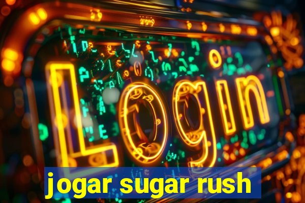 jogar sugar rush