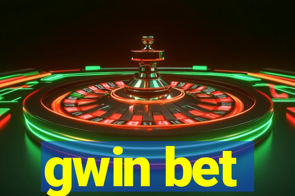 gwin bet