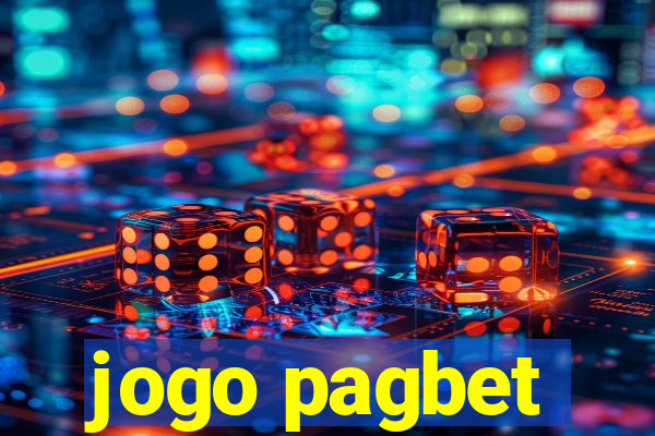 jogo pagbet