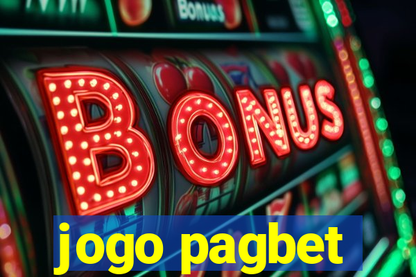 jogo pagbet