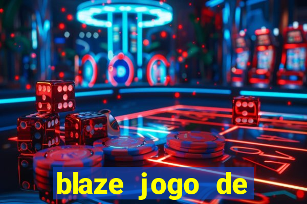 blaze jogo de aposta foguete