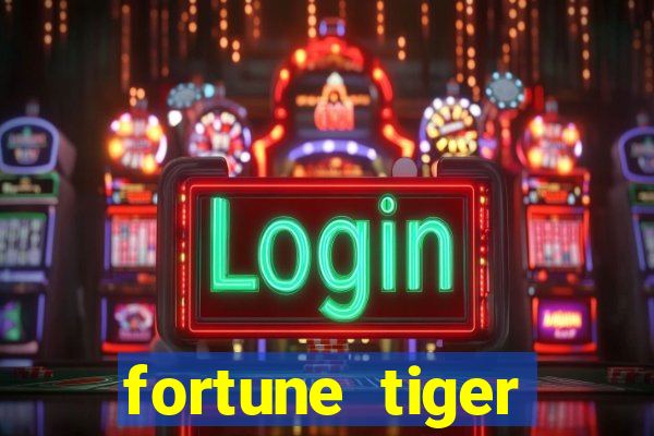 fortune tiger baixar apk