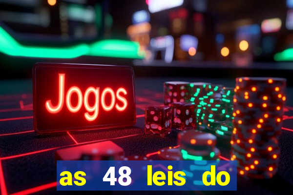 as 48 leis do poder pdf google drive