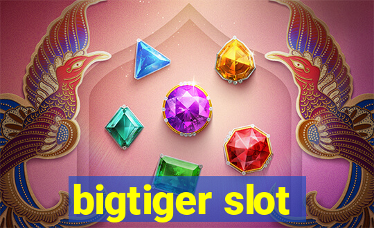 bigtiger slot