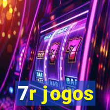 7r jogos