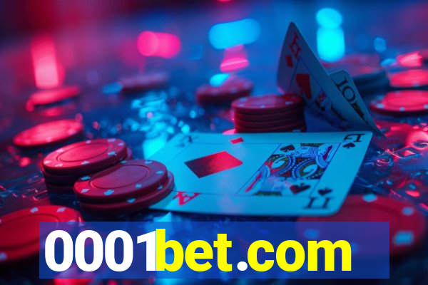 0001bet.com