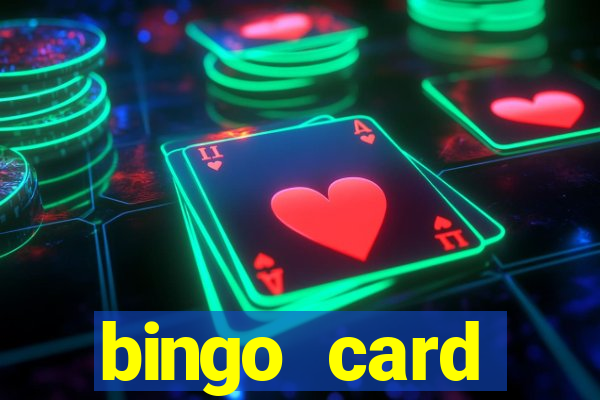 bingo card generator 1-75