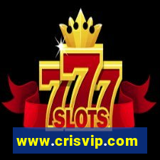 www.crisvip.com