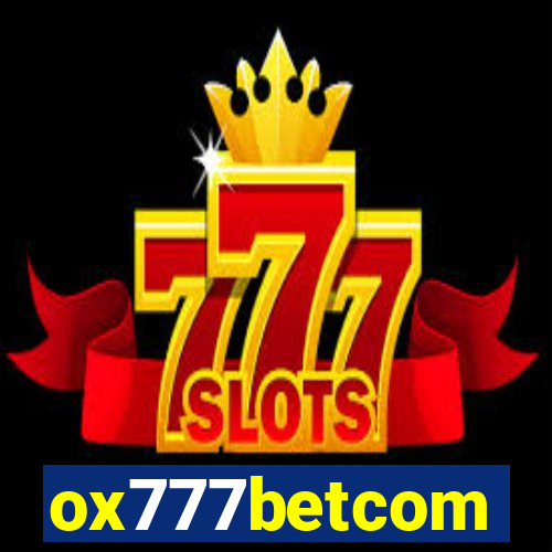 ox777betcom