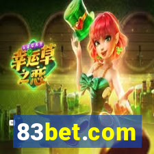 83bet.com