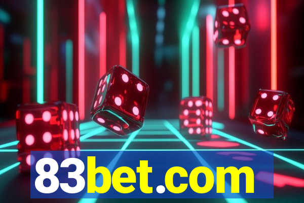 83bet.com