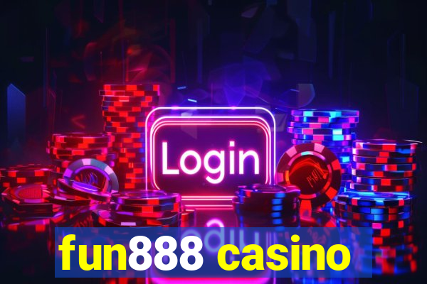 fun888 casino