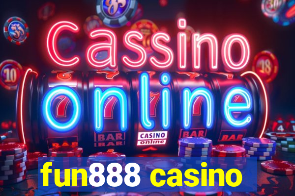 fun888 casino