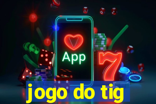 jogo do tig