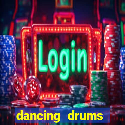 dancing drums explosion slot machine