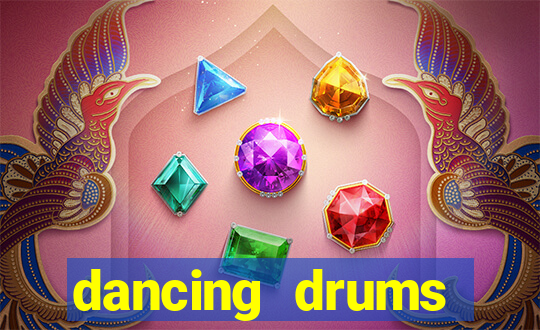 dancing drums explosion slot machine