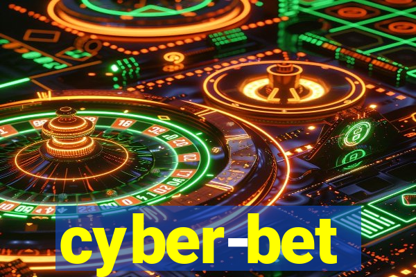 cyber-bet