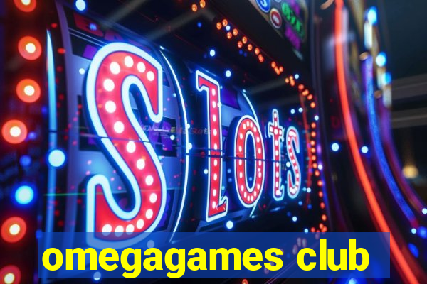 omegagames club