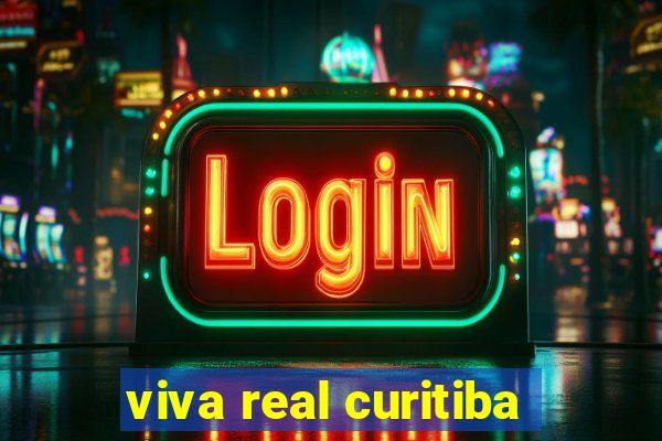 viva real curitiba